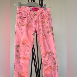 GirlJeans (158) girls size 13
